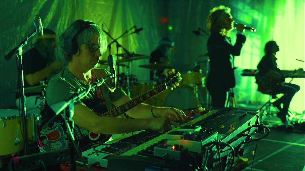 Flaming Lips