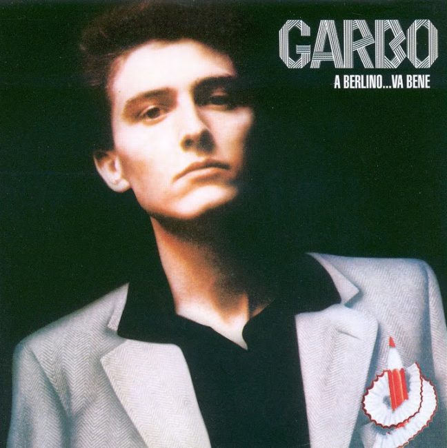Garbo