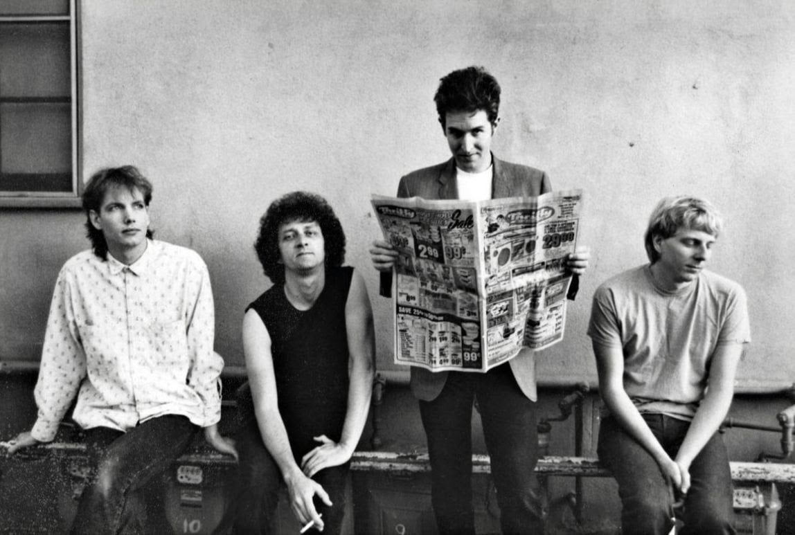 The Dream Syndicate