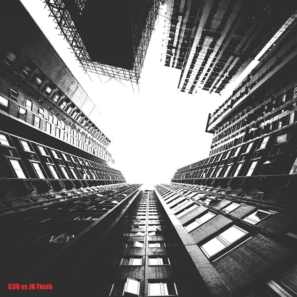 G36 - Disintegration Dubs