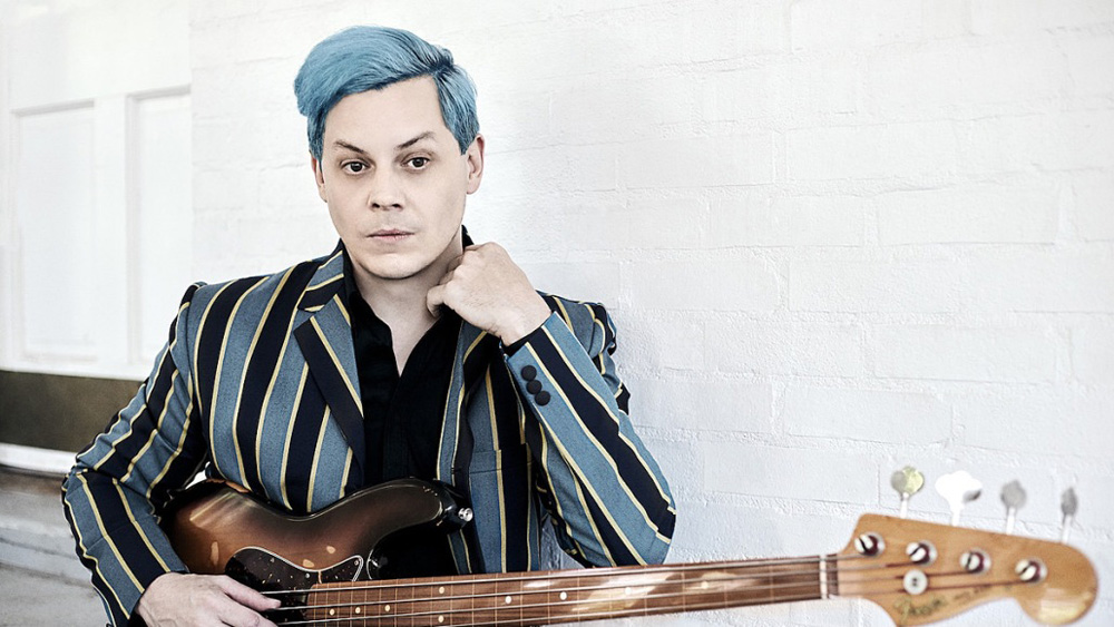 Jack White