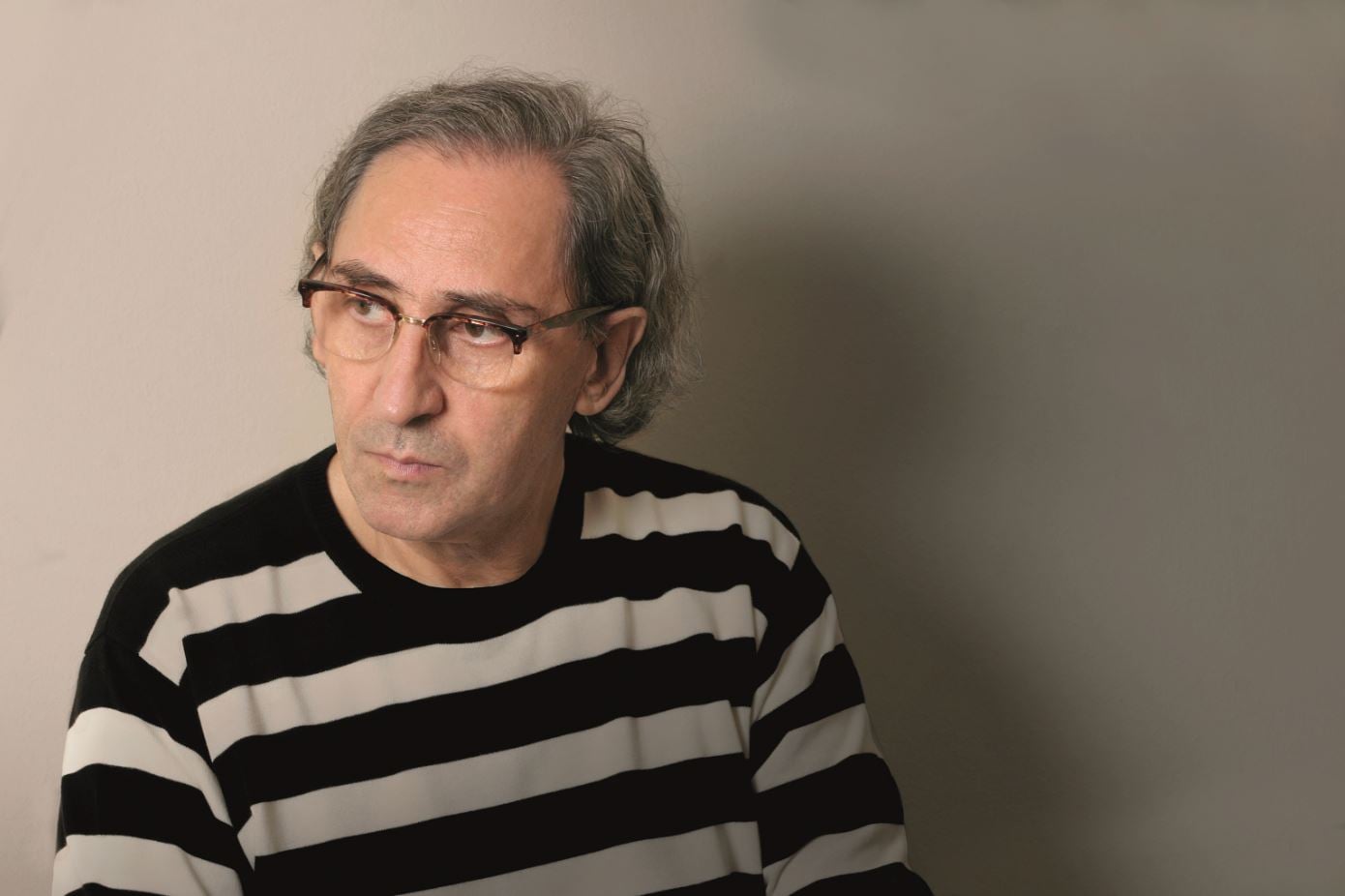 Franco Battiato