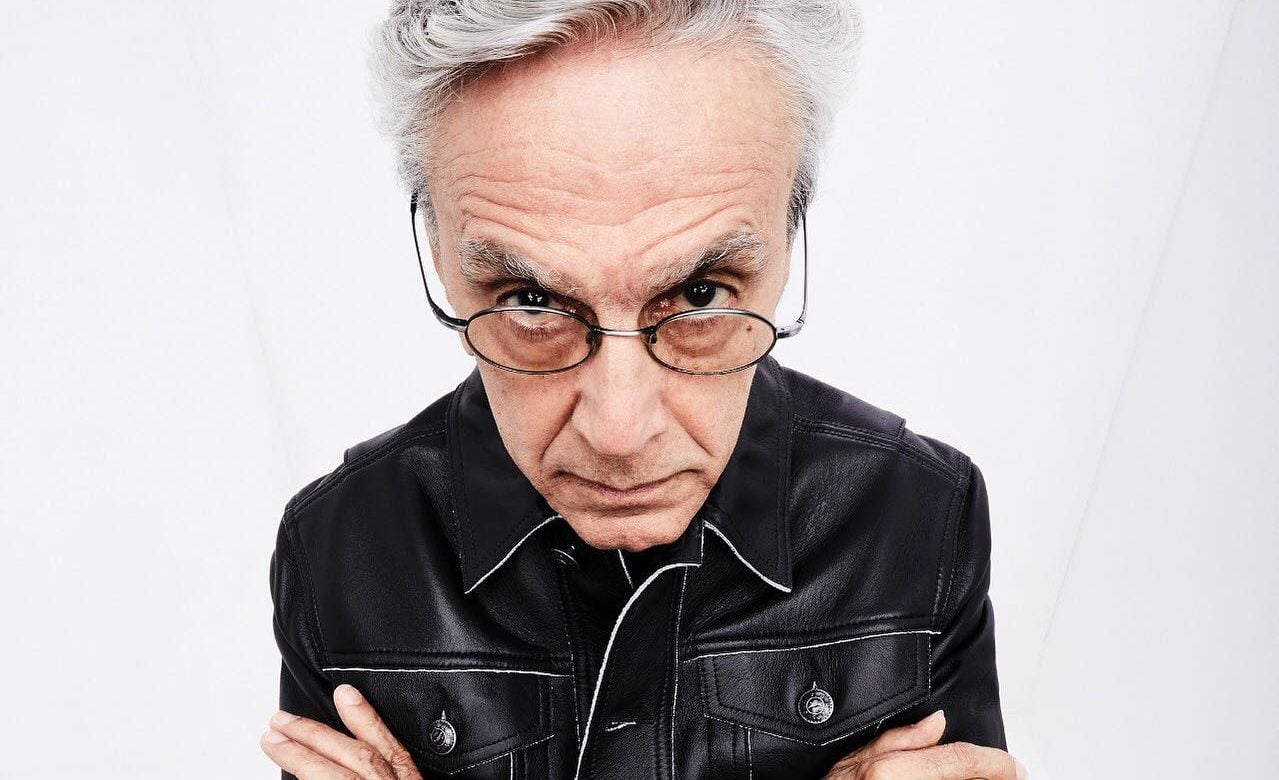 Caetano Veloso