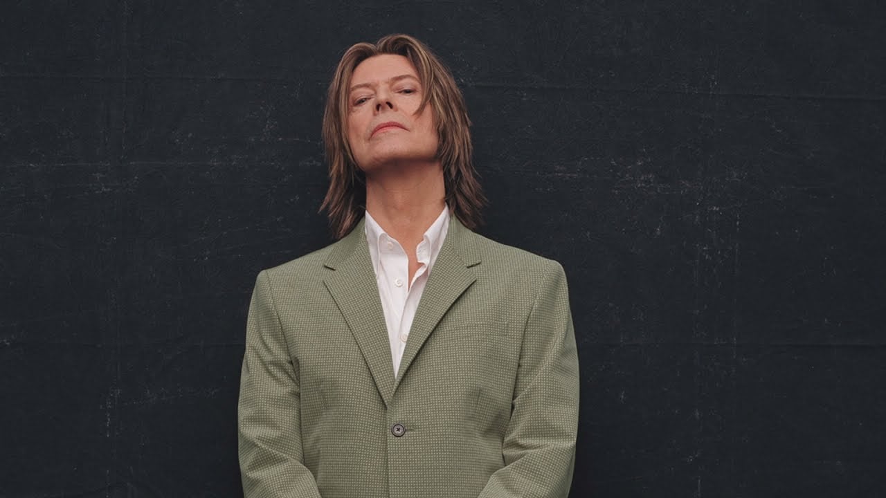 David Bowie