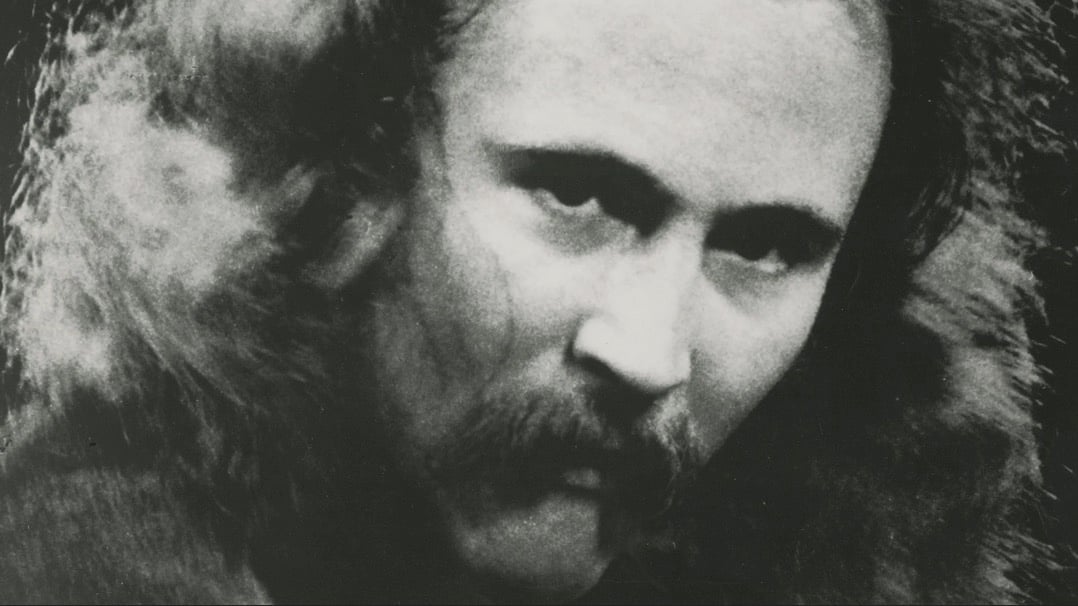 David Crosby