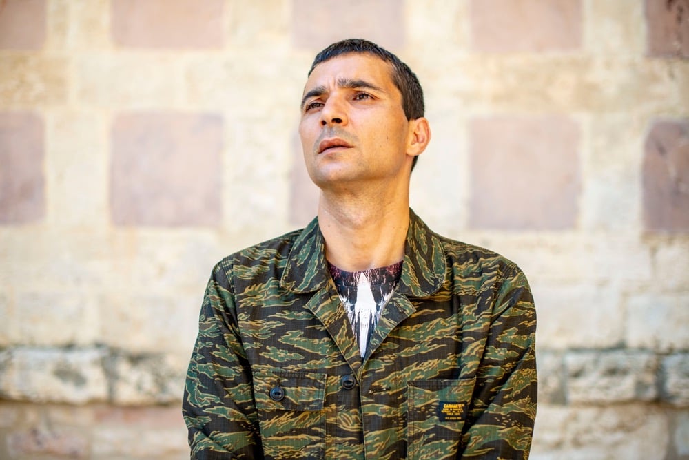 Gianluca Petrella