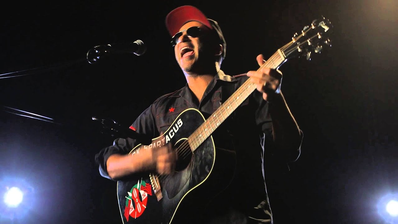 Tom Morello