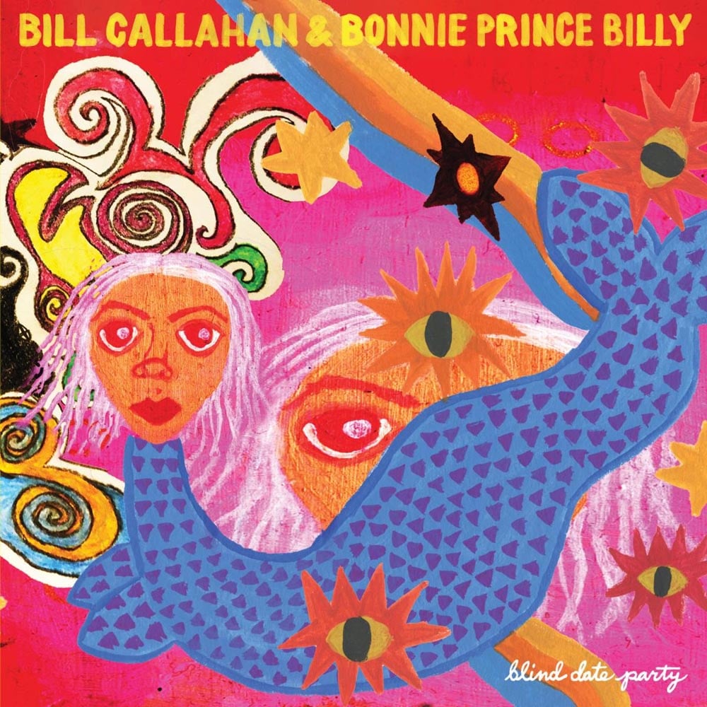 Bill Callahan