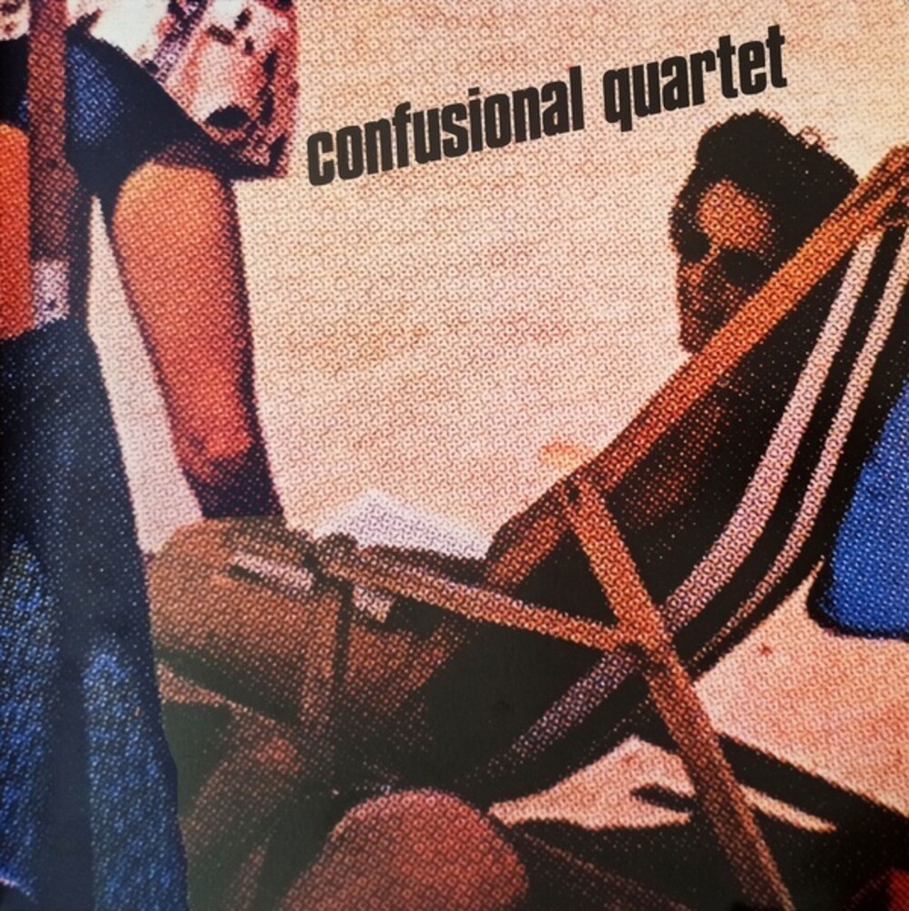 Confusional Quartet