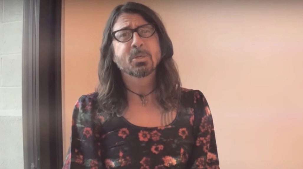 Grohl
