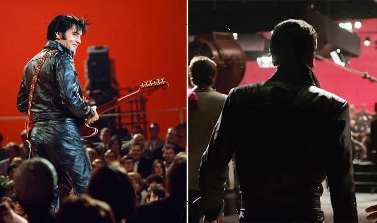 Elvis
