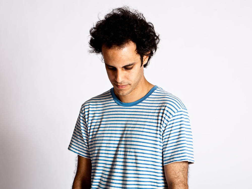 Four Tet