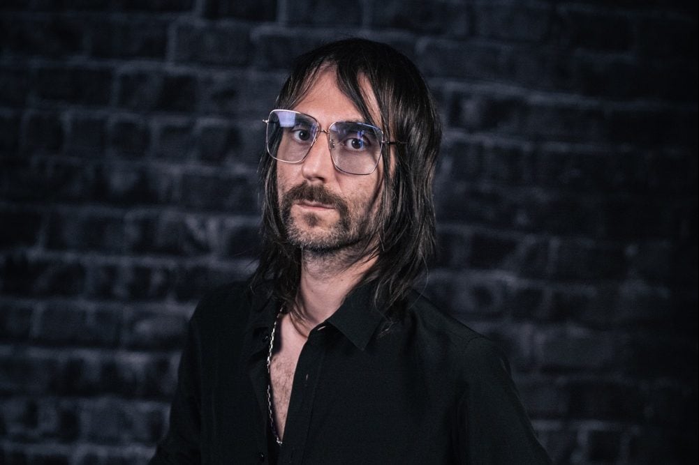 Francesco Bianconi