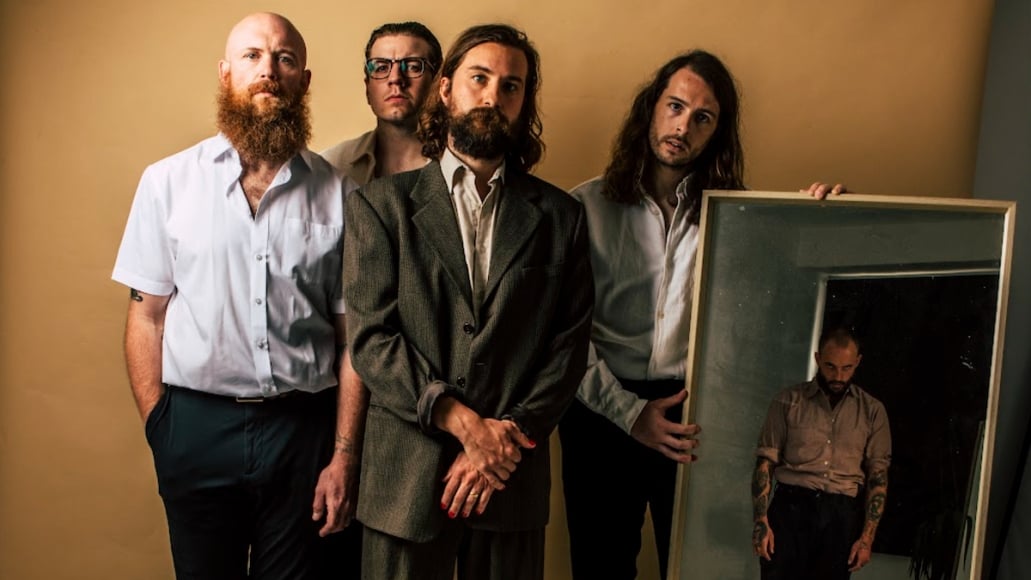 Idles