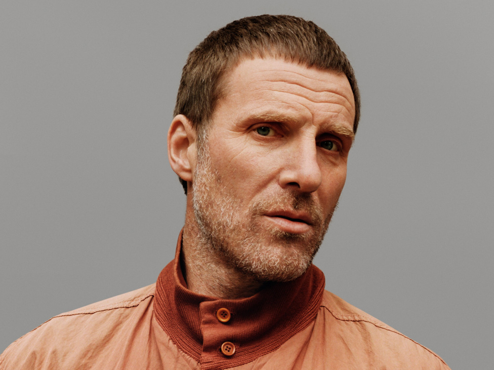 Jason Williamson