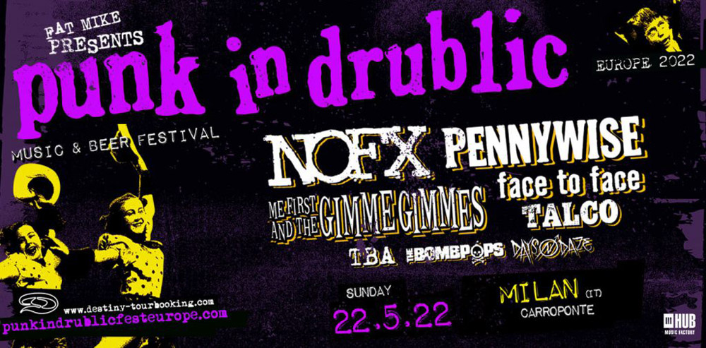 NOFX