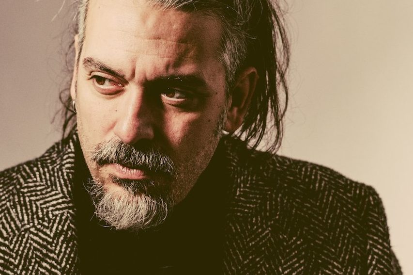 Roberto Angelini