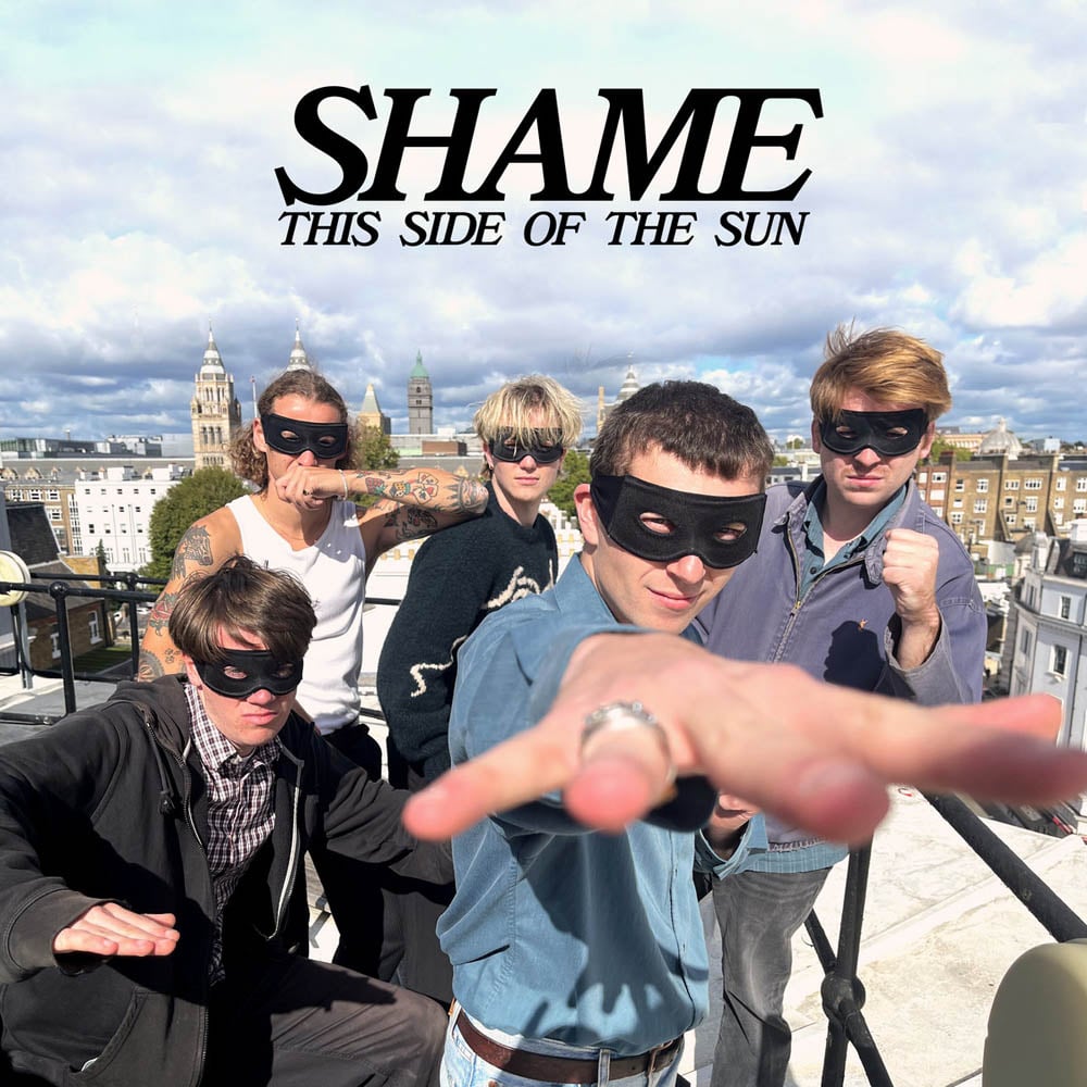 Shame