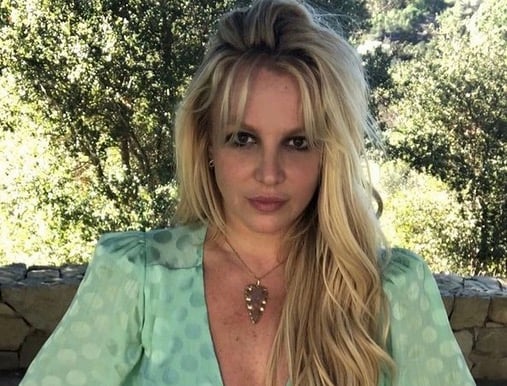 Britney Spears