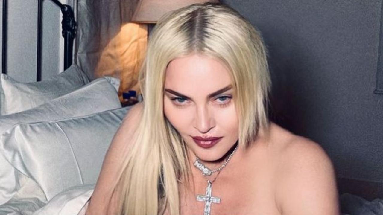 Madonna