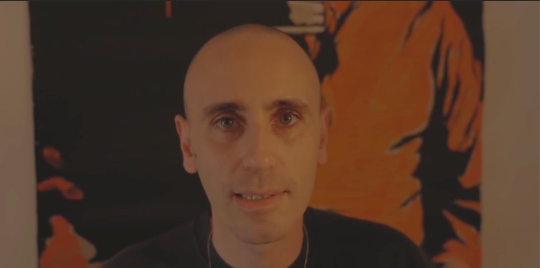 Zerocalcare