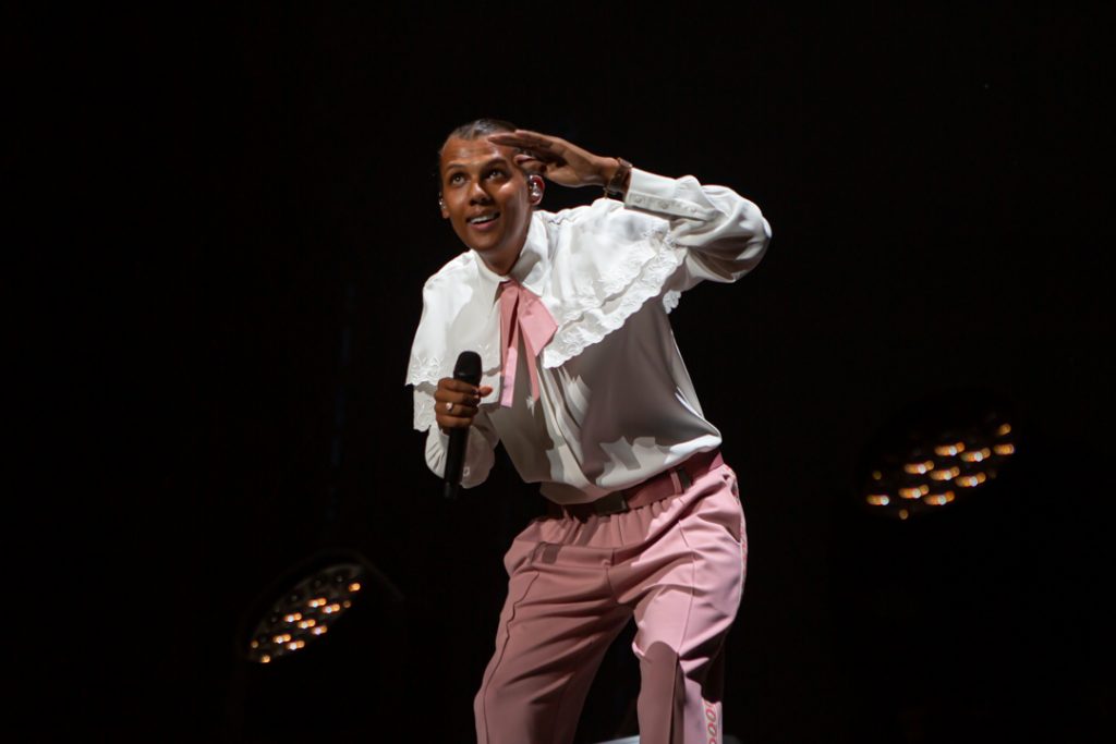 Stromae