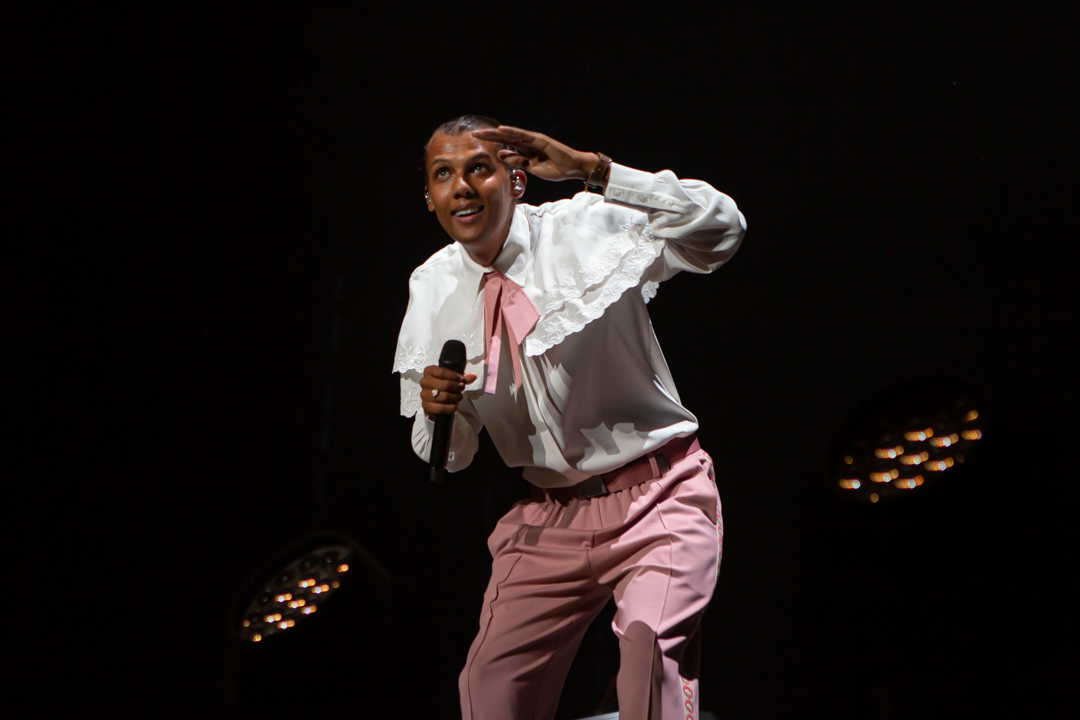Stromae