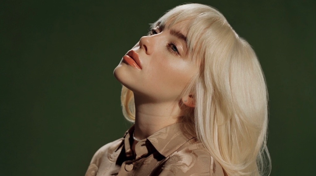 Billie Eilish