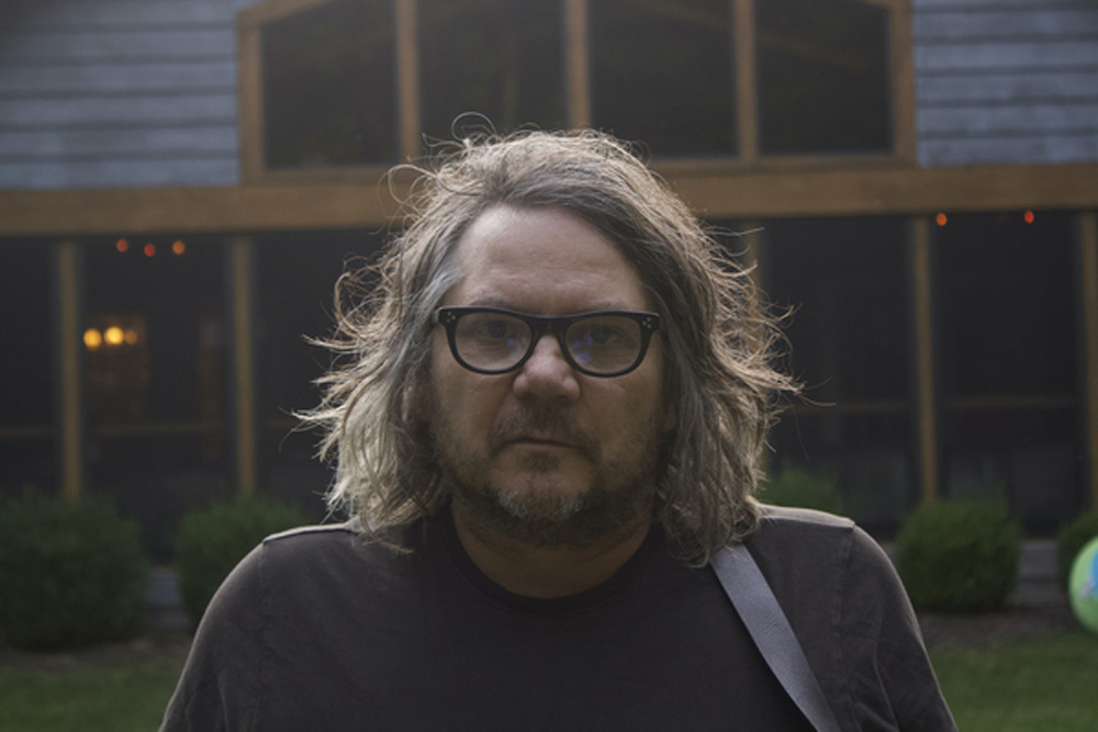 Jeff Tweedy