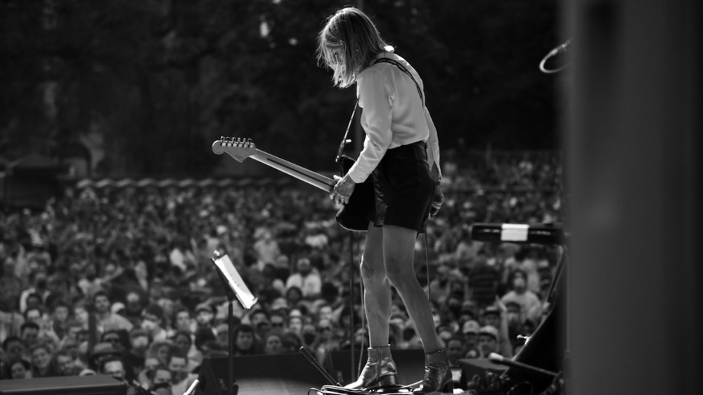 Kim Gordon