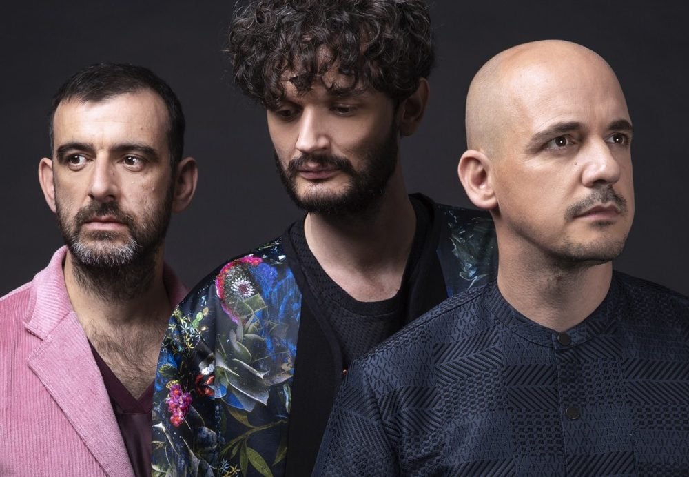 Moderat