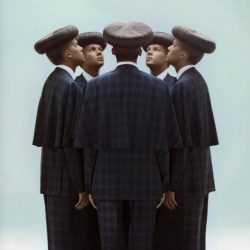 stromae multitude