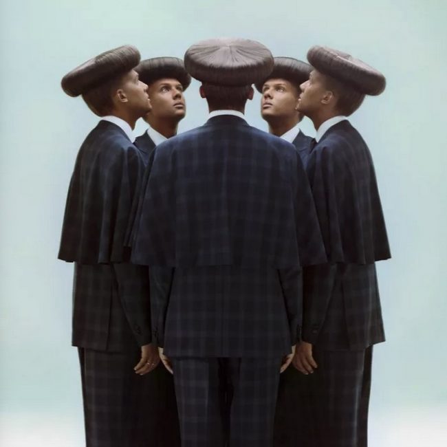 stromae multitude