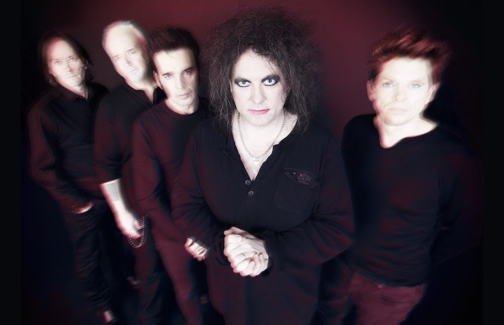The Cure