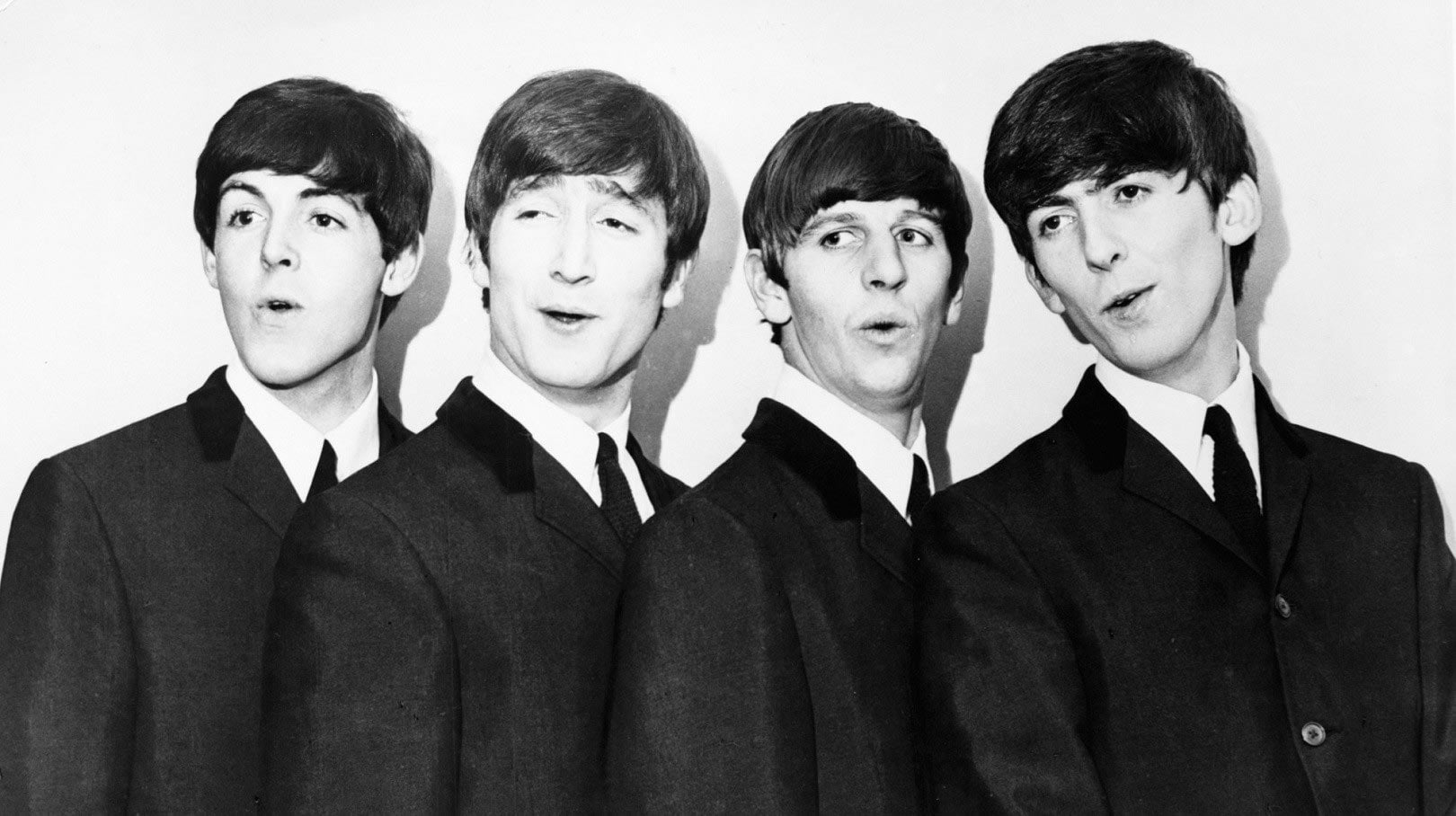 The Beatles