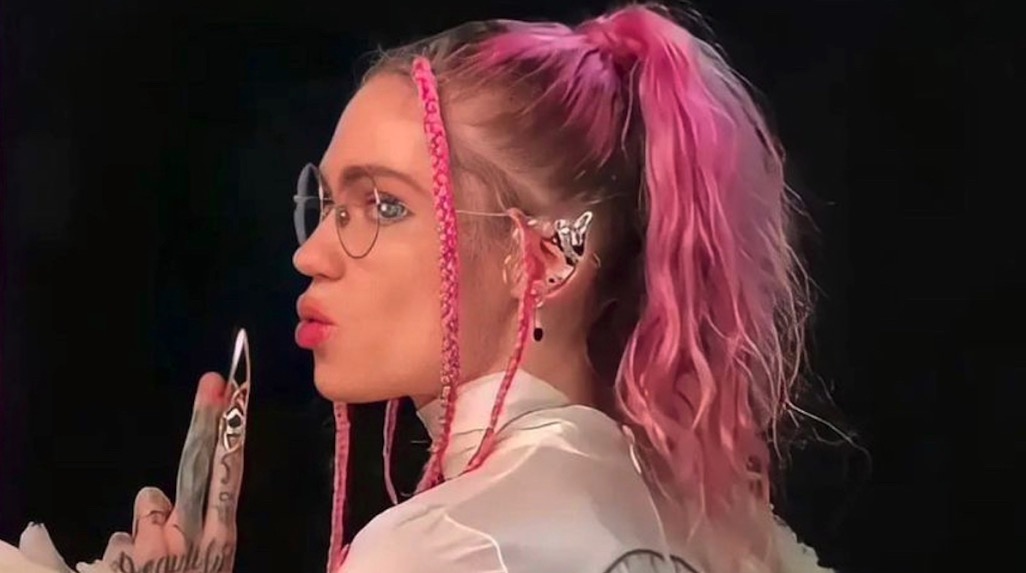 Grimes