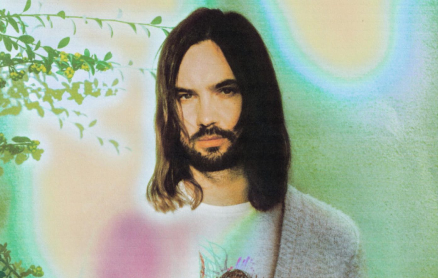 Kevin Parker, Tame Impala
