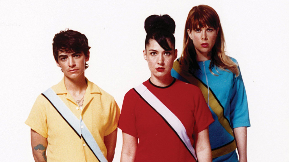 Le Tigre