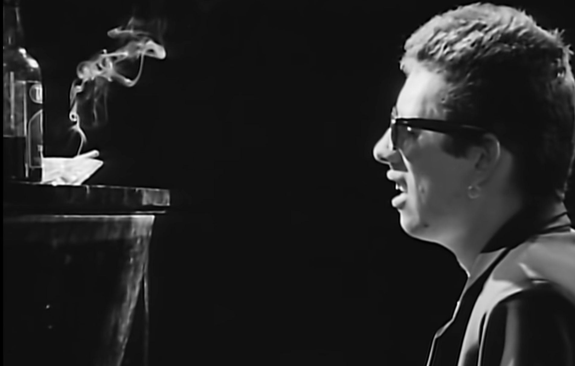 Shane MacGowan