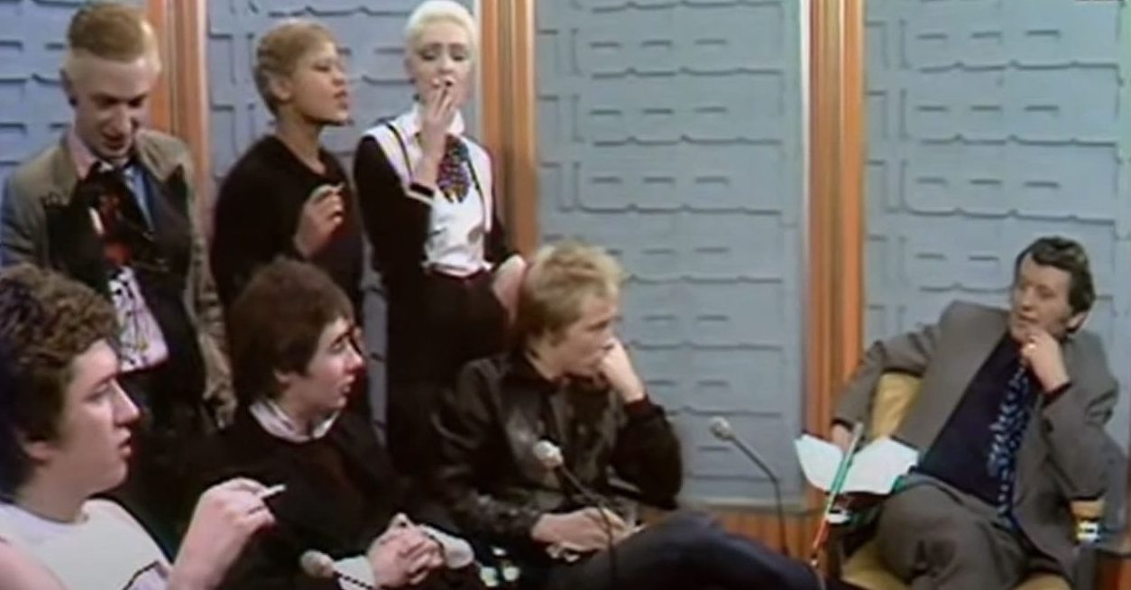 Sex Pistols
