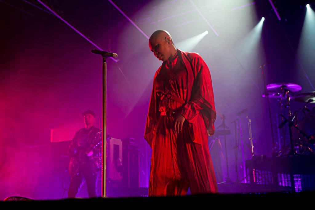 Skunk Anansie