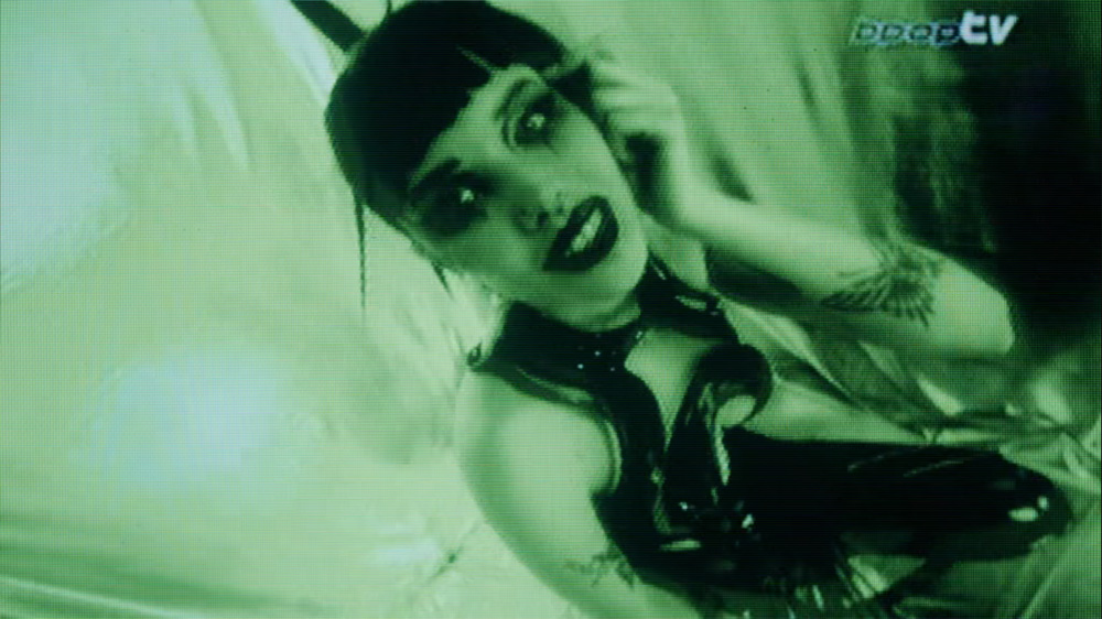 Alice Glass