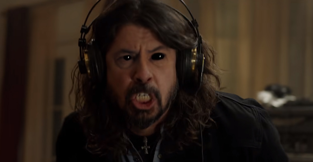 Dave Ghrol