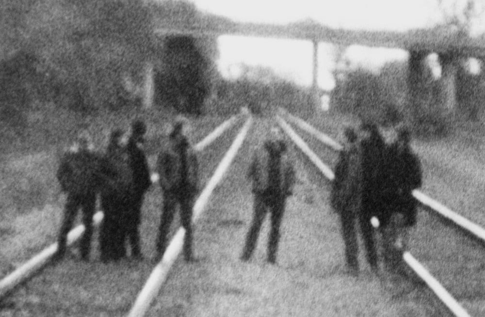 Godspeed You! Black Emperor