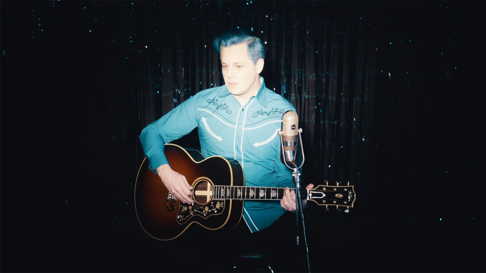 Jack White