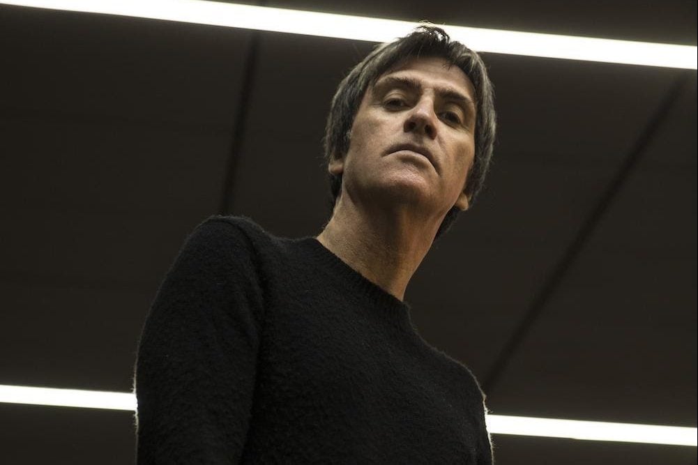 Johnny Marr