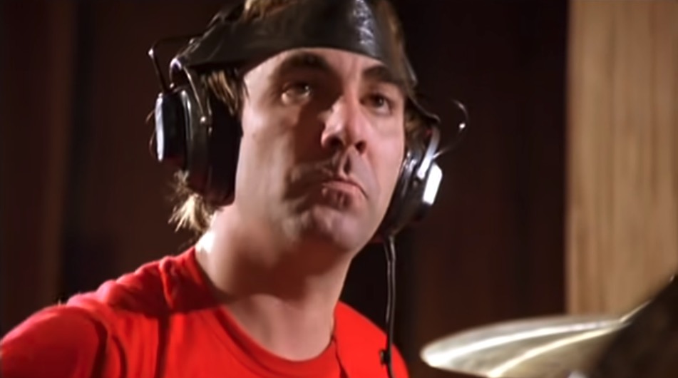 Keith Moon