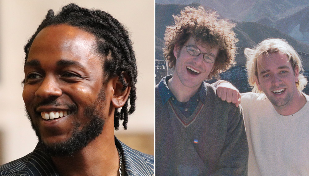 Kendrick Lamar