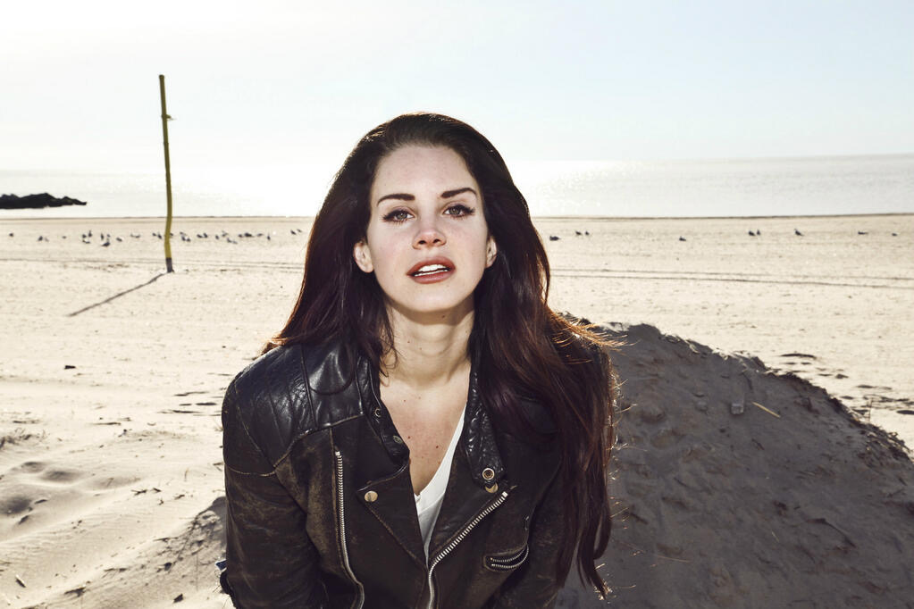 Lana del Rey