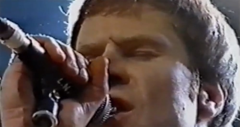 Mark Lanegan